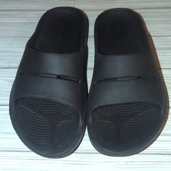 OOFOS OOahh Slide Sandal Size M6/W8/EURO 39 - Picture 1 of 8